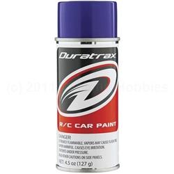 Polycarb Spray, Purple, 4.5oz