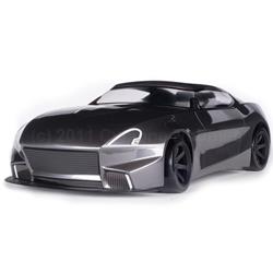 REDCAT RDS - 1:10 2-WD COMPETITION SPEC DRIFT CAR SLATE GREY