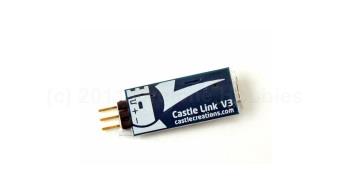 Castle Link USB Programming Kit V3 011-0119-00 (CSE011011900)